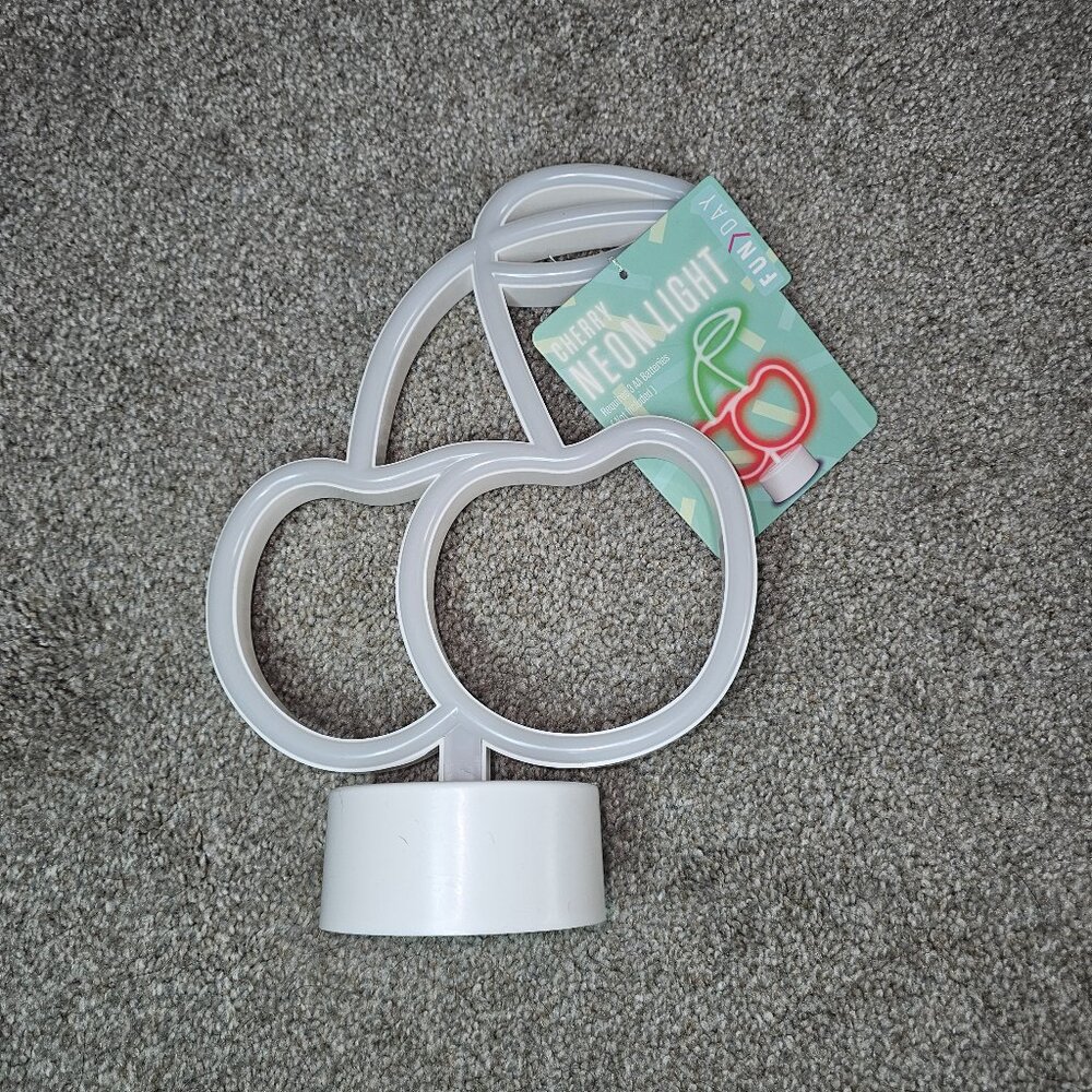 Cherry led light